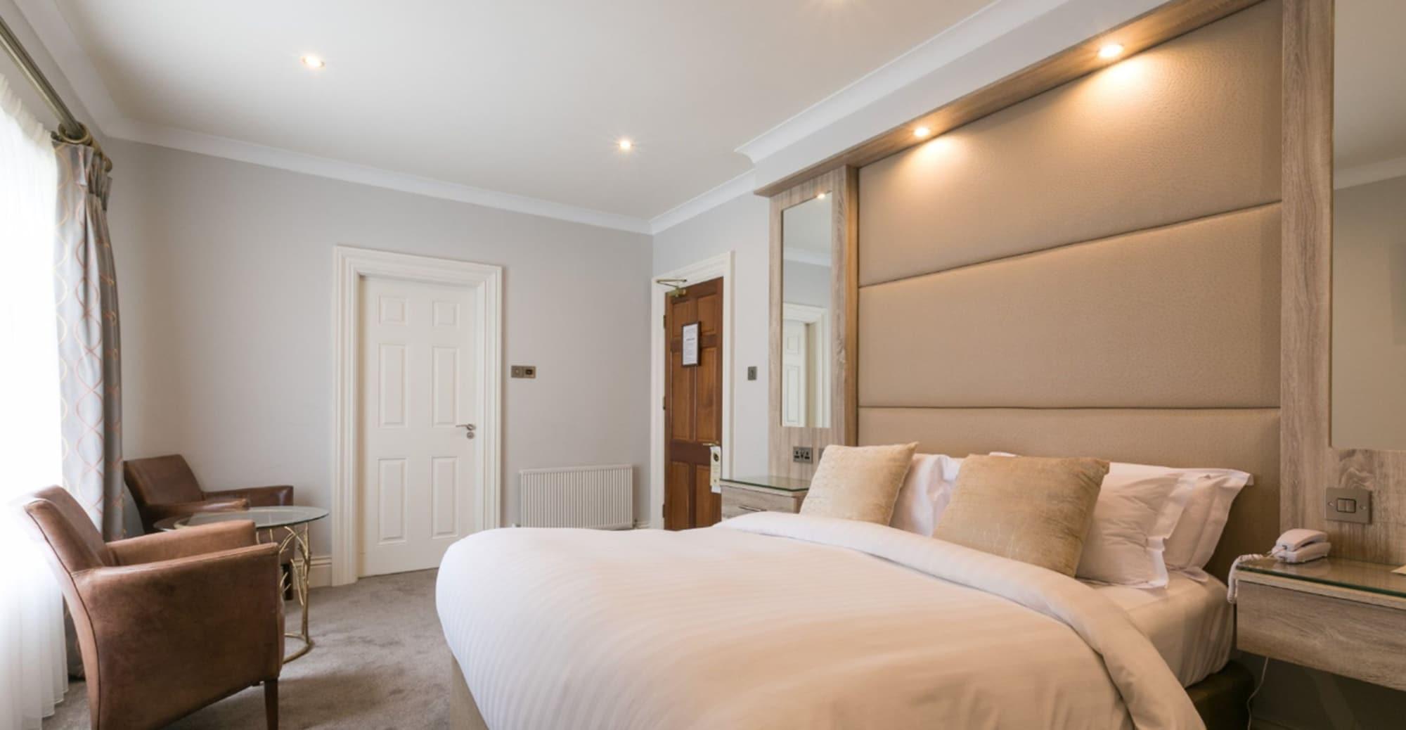 Fitzgeralds Woodlands House Hotel Adare Exterior foto