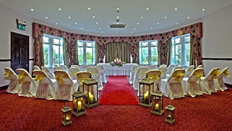 Fitzgeralds Woodlands House Hotel Adare Exterior foto
